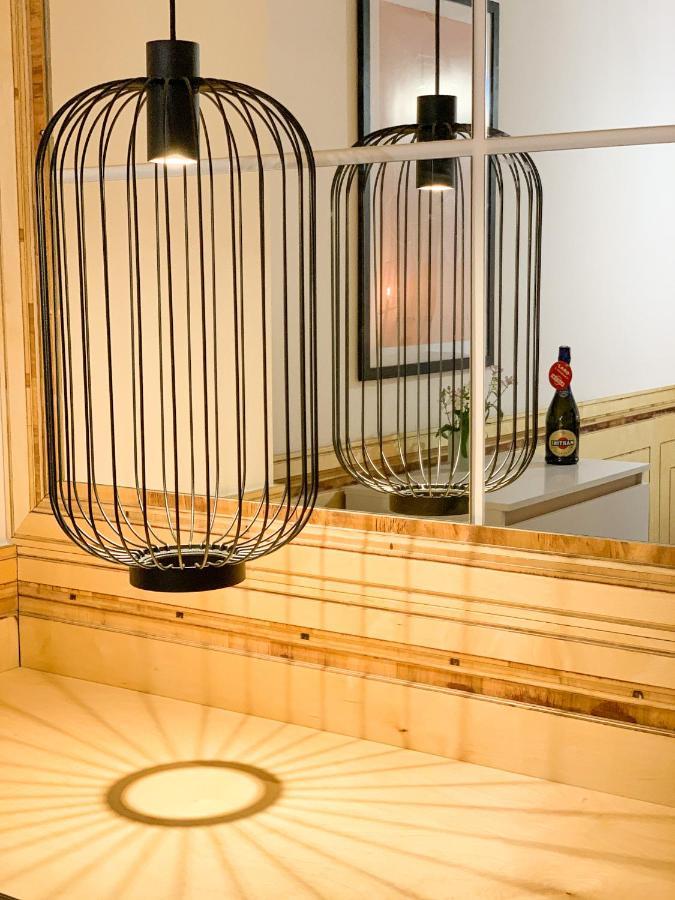 Apartamenty Centrum - Szafirowy I Szmaragdowy Stary Toruń Buitenkant foto