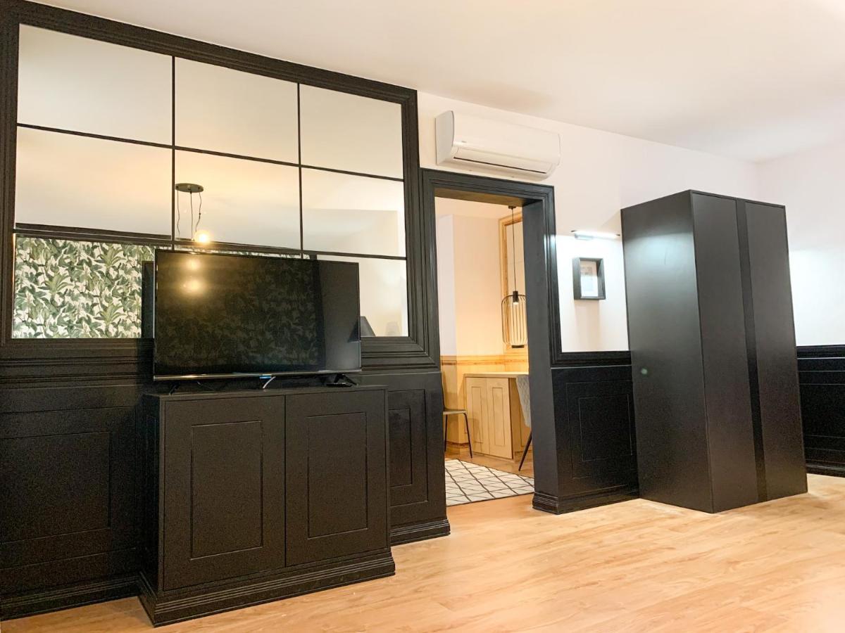 Apartamenty Centrum - Szafirowy I Szmaragdowy Stary Toruń Buitenkant foto